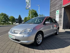 Honda Civic Lim 5trg 1.6 i ES Automatik Leder Sitzheiz