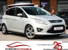 Bild des Angebotes Ford C-Max Sync Edition EcoBoost |1.Hand|AHK|Sitzhz.|