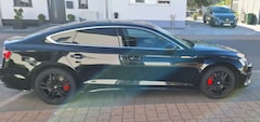 Bild des Angebotes Audi A5 Sportback 45 TFSI quattro S tronic