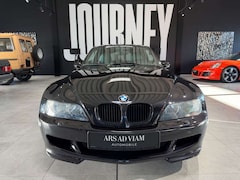 Bild des Angebotes BMW Z3 M Coupé, ohne Schiebedach!