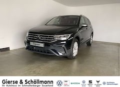 Bild des Angebotes VW Tiguan Allspace Life 2.0 TDI DSG 7-Sitzer AHK+NA