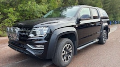 Bild des Angebotes VW Amarok Amarok 3.0 TDI 4MOTION