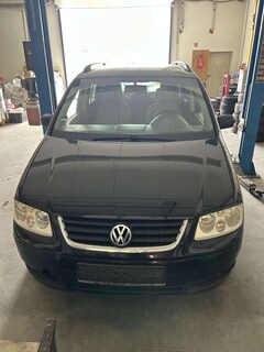 Bild des Angebotes VW Touran 1.9 TDI