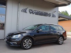Bild des Angebotes VW Golf Variant VII 2.0 TDI SOUND *NAVI*KAMERA*ACC*SHZ*