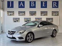 Bild des Angebotes Mercedes-Benz E 400 V6 Coupe DT.FZG 2.HD LED TOTWINKEL
