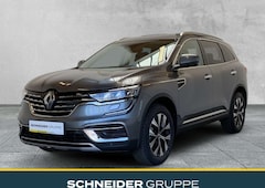 Bild des Angebotes Renault Koleos Techno TCe 160 EDC SHZ+KAMERA+NAVI+KLIMA