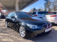 Bild des Angebotes BMW 535 Baureihe 5 Lim. 535d-Vollaustattung
