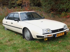 Bild des Angebotes Citroen CX 25 gti turbo serie 1