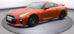 Bild des Angebotes Nissan GT-R Prestige Edition