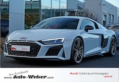 Bild des Angebotes Audi R8 Coupe V10 PERFORMANCE DECENNIUM 77/222