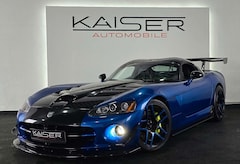Bild des Angebotes Dodge Viper SRT-10*SRTX*SACHER*02/10*CARBON*612PS*