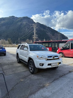 Bild des Angebotes Toyota 4-Runner 4.0 liter V6