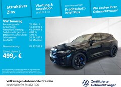 Bild des Angebotes VW Touareg R 3.0 V6 eHybrid DSG 4M AHZV Kamera LED