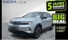 Bild des Angebotes Opel Grandland GS Autom. | Panodach | 360°Kamera |Navi