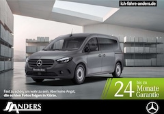 Bild des Angebotes Mercedes-Benz Citan 112 Mixto Lang Klima*AHK*Kamera*MBUX*LED*