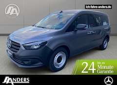 Mercedes-Benz Citan 112 Mixto Lang Klima*AHK*Kamera*MBUX*LED*