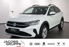 Bild des Angebotes VW Taigo 1.0 TSI Life DSG,Navi,LED,RFK