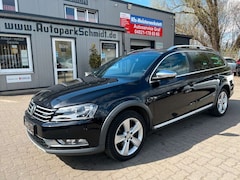 Bild des Angebotes VW Passat Alltrack 4Motion AHK°PANO°TEMPOM°RFK°NAVI