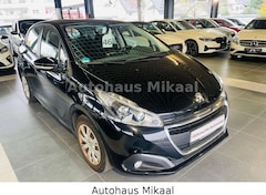 Bild des Angebotes Peugeot 208 Active