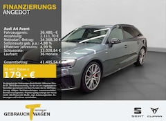 Bild des Angebotes Audi A4 40 TFSI Q 2x S LINE LM19 KAMERA NAVI+ V