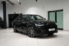 Bild des Angebotes Audi SQ8 4.0|RS-SITZ|ACC|HUD|NIGHT|LUFT|360|PANO|B&O|