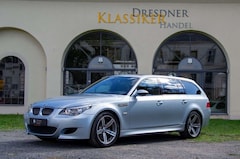 Bild des Angebotes BMW M5 Touring, LCI, Scheckheft, 1.Lack