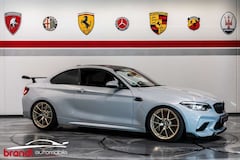 Bild des Angebotes BMW M2 Competition /DE /Performance Parts /CS Felgen