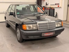 Bild des Angebotes Mercedes-Benz 190 E Automatik