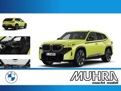Bild des Angebotes BMW XM 50e 23" Autobahnassistent AHK HUD B&W Sitzlüf