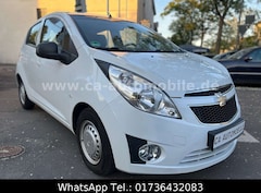 Bild des Angebotes Chevrolet Spark LS*KLIMAANLAGE*SERVO*ZENTRAL*E.FENSTER*