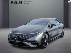 Bild des Angebotes Mercedes-Benz EQS EQS 53 AMG Pano/Distr/KeyG/DrivPack/Burm/Sitzlim