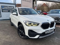 Bild des Angebotes BMW X1 sDrive 18 i Advantage Leder Panorma Automatik