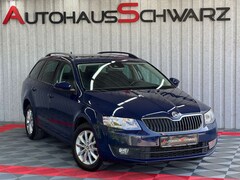 Bild des Angebotes Skoda Octavia Style 4x4 Kamera AHK SmartLink Navi Tempo SpurAss