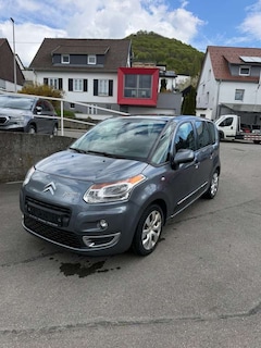 Bild des Angebotes Citroen C3 Picasso Exclusive