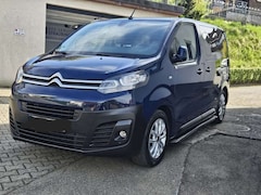 Bild des Angebotes Citroen Jumpy Space Tourer