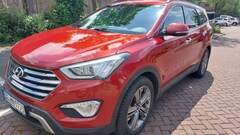 Bild des Angebotes Hyundai SANTA FE 2.2 CRDi 4WD CPF Automatik Premium