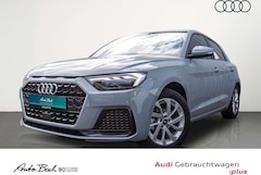 Bild des Angebotes Audi A1 advanced 25TFSI Navi LED CarPlay EP