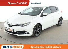 Bild des Angebotes Toyota Auris 1.2 Turbo Edition-S+*NAVI*TEMPO*CAM*SHZ*