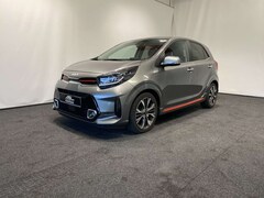 Bild des Angebotes Kia Picanto GT-Line 1 Hand Autom Kamera Navi SHZ