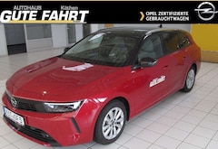 Bild des Angebotes Opel Astra Elegance