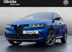 Bild des Angebotes Alfa Romeo Tonale Veloce Assistenz-Paket Alcantara Bezüge