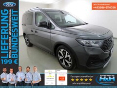 Bild des Angebotes Ford Tourneo Connect 1.5 Plug-in-Hybrid Active AHK+Kam