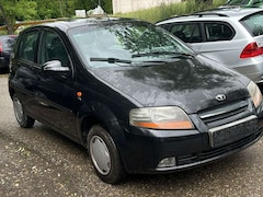 Bild des Angebotes Daewoo Kalos 1.4 SX
