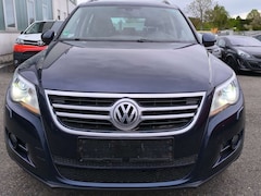 Bild des Angebotes VW Tiguan Sport