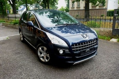 Bild des Angebotes Peugeot 3008 Allure,Navi, Headup,Panoramadach