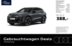 Bild des Angebotes Audi Q5 TFSI quattro Advanced S-Line