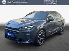Bild des Angebotes CUPRA Terramar 2.0 TSI 150 kW (204 PS) 7-Gang DSG 4Drive