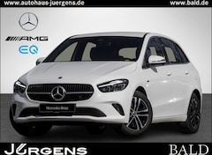 Bild des Angebotes Mercedes-Benz B 250 e Progressive/AHK/LED/Kamera/Winter/Shz/17