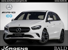 Bild des Angebotes Mercedes-Benz B 250 e Progressive/AHK/LED/Kamera/Winter/Shz/17