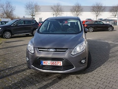 Bild des Angebotes Ford C-Max Sync Edition